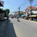 Bán đất Quận 12 mặt tiền Hoàng Hữu Nam 204m2 95tr/m2 - Ảnh thu nhỏ 2