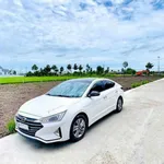 Bán đất lúa 1020m² mặt tiền nhựa Tân Trụ Long An - Ảnh thu nhỏ 1