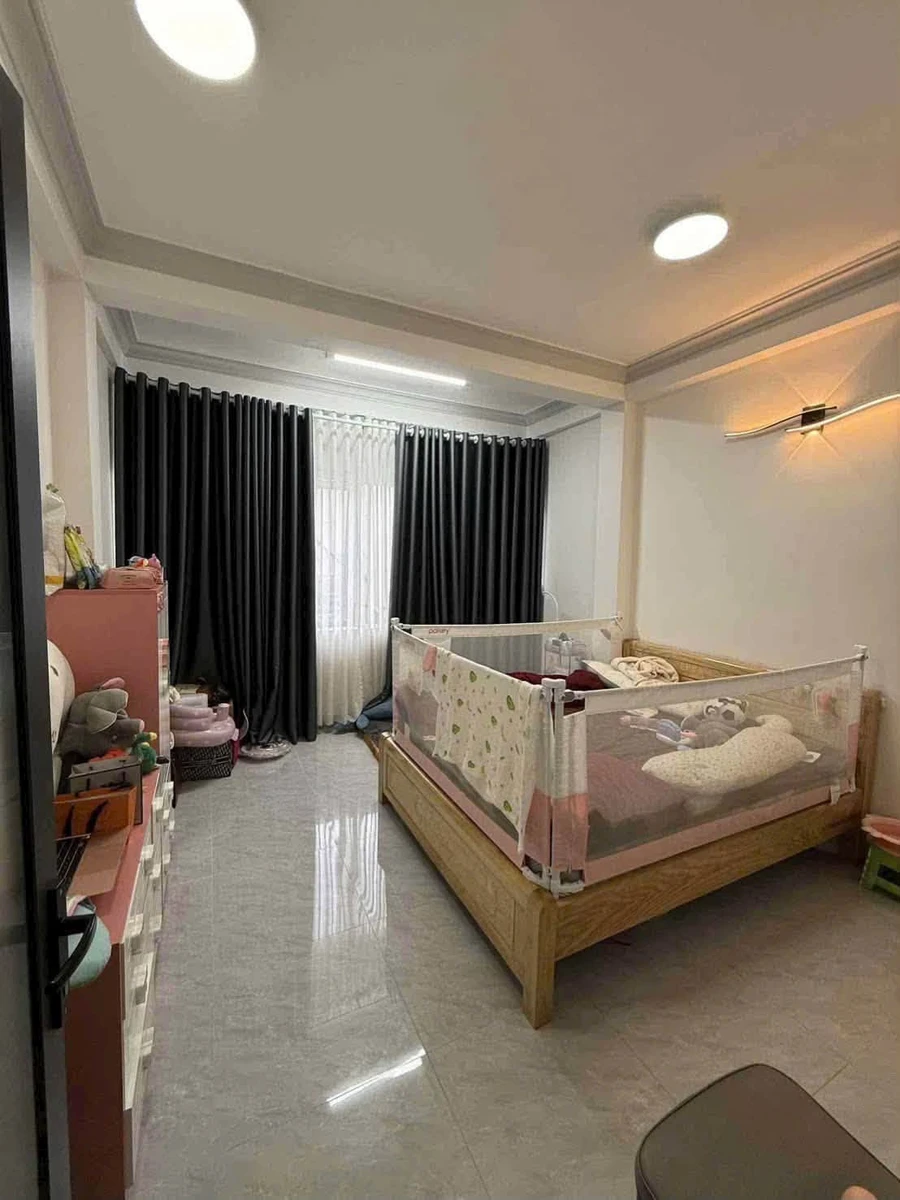 Bán nhà Đà Lạt đường Ba Tháng Hai 33,66m² 3,9 tỷ - Ảnh 1