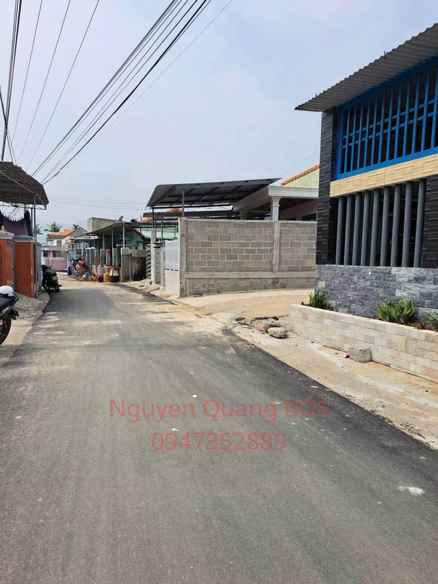 Bán nhà cấp 4 197,7m2 Dốc Lết Khánh Hòa - Ảnh thu nhỏ 5