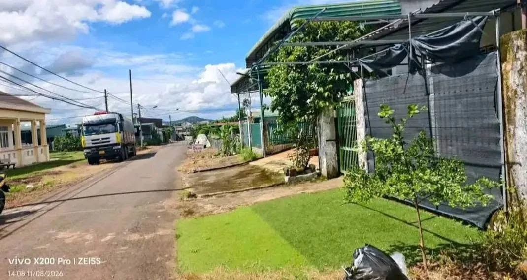 Bán lô đất 130m² Ngã 3 Duy Hòa, 850 triệu - Ảnh 1