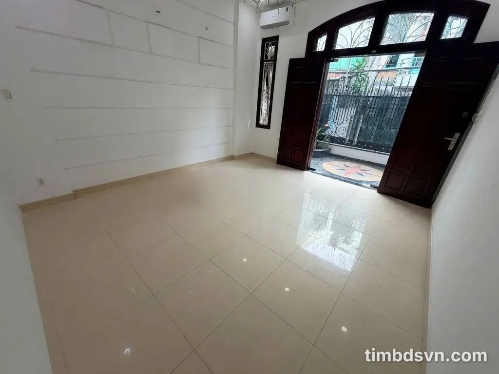 Cho thuê mặt bằng kinh doanh 35m² Nguyễn Cửu Vân, Bình Thạnh - Ảnh thu nhỏ 2