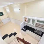 Bán nhà hẻm xe tải đường Thành Thái, Phường 14, Quận 10, 27m2, 4 tầng, 5,25 tỷ - Ảnh thu nhỏ 3