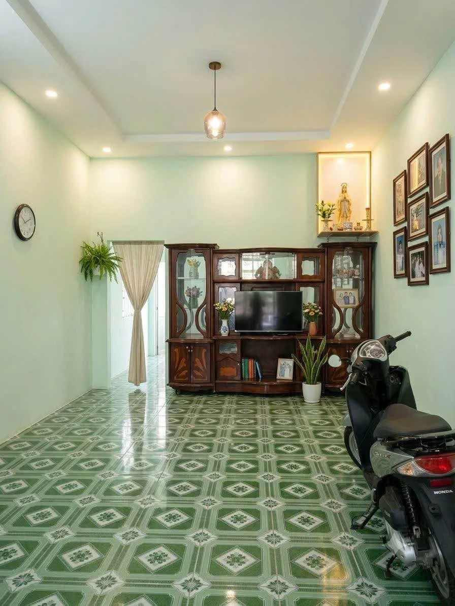 Bán đất sổ riêng Long Bình Đồng Nai 80m2, 1 tỷ 750 triệu - Ảnh 1