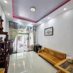Bán nhà 3 tầng hẻm ô tô 51m² Nha Trang 6,65 tỷ - Ảnh thu nhỏ 2