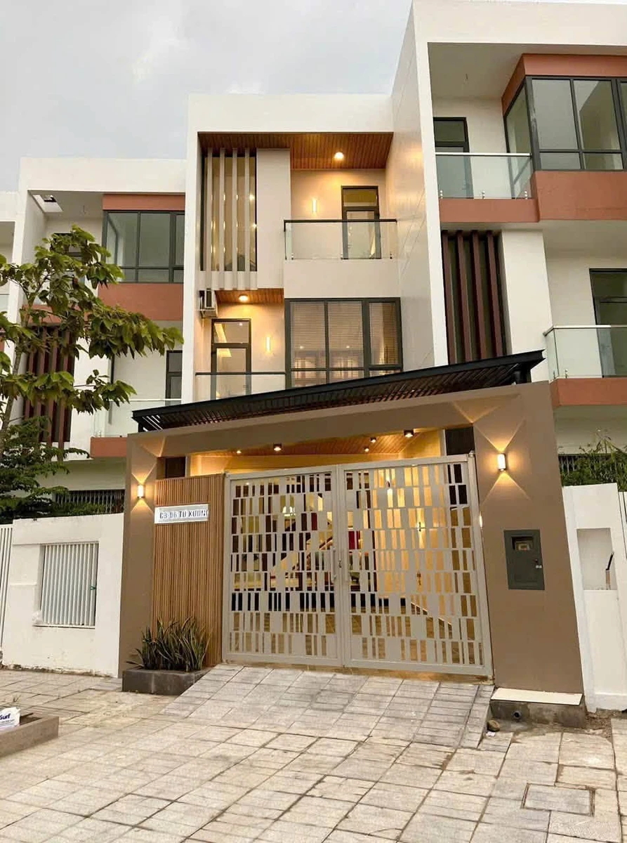 Nhà bán 3 phòng ngủ 120m² Rạch Giá 4.6 tỷ - Ảnh 1
