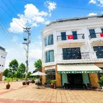 Bán shophouse mặt tiền Hà Huy Tập 5x20m, 1 trệt 2 lầu, KĐT Ân Phú, giá từ 6,39 tỷ - Ảnh thu nhỏ 1