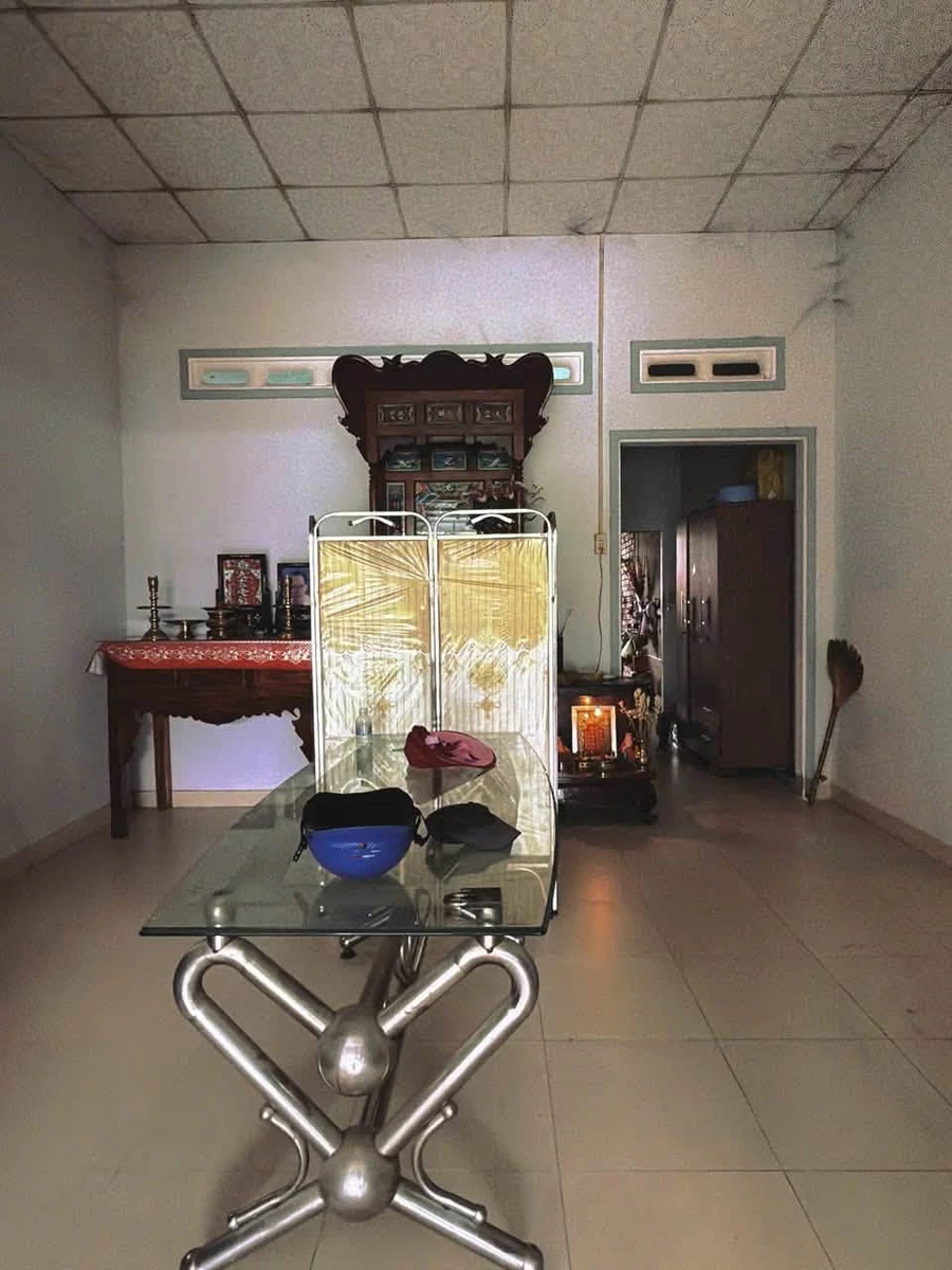 Bán nhà Nhà Bè 164m² Phường Ninh Thạnh 690 triệu - Ảnh thu nhỏ 3