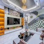 Bán nhà trệt lầu 4 PN full nội thất 135m2 Cần Thơ - Ảnh thu nhỏ 3
