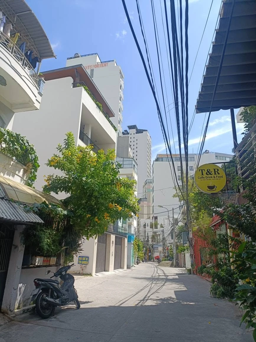 Bán đất Nha Trang 293,7m² gần biển 28 tỷ - Ảnh thu nhỏ 3
