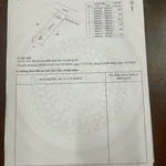 Bán đất THỔ CƯ 193m2 xây nhà trọ tại Nha Bích, 1 tỷ 2 - Ảnh thu nhỏ 5