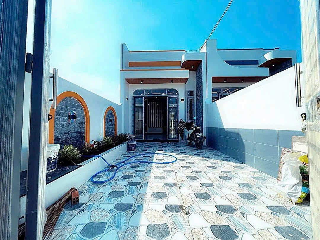 Bán nhà cấp 4, 3 PN, 134 m², Nhà Bè, giá 1 tỷ 790 triệu - Ảnh thu nhỏ 2