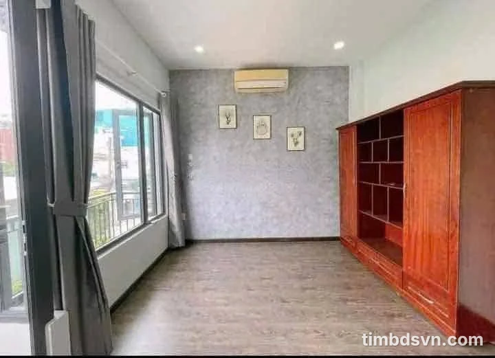 Cho thuê mặt bằng kinh doanh 160m² Gò Vấp 17 triệu/tháng - Ảnh thu nhỏ 2