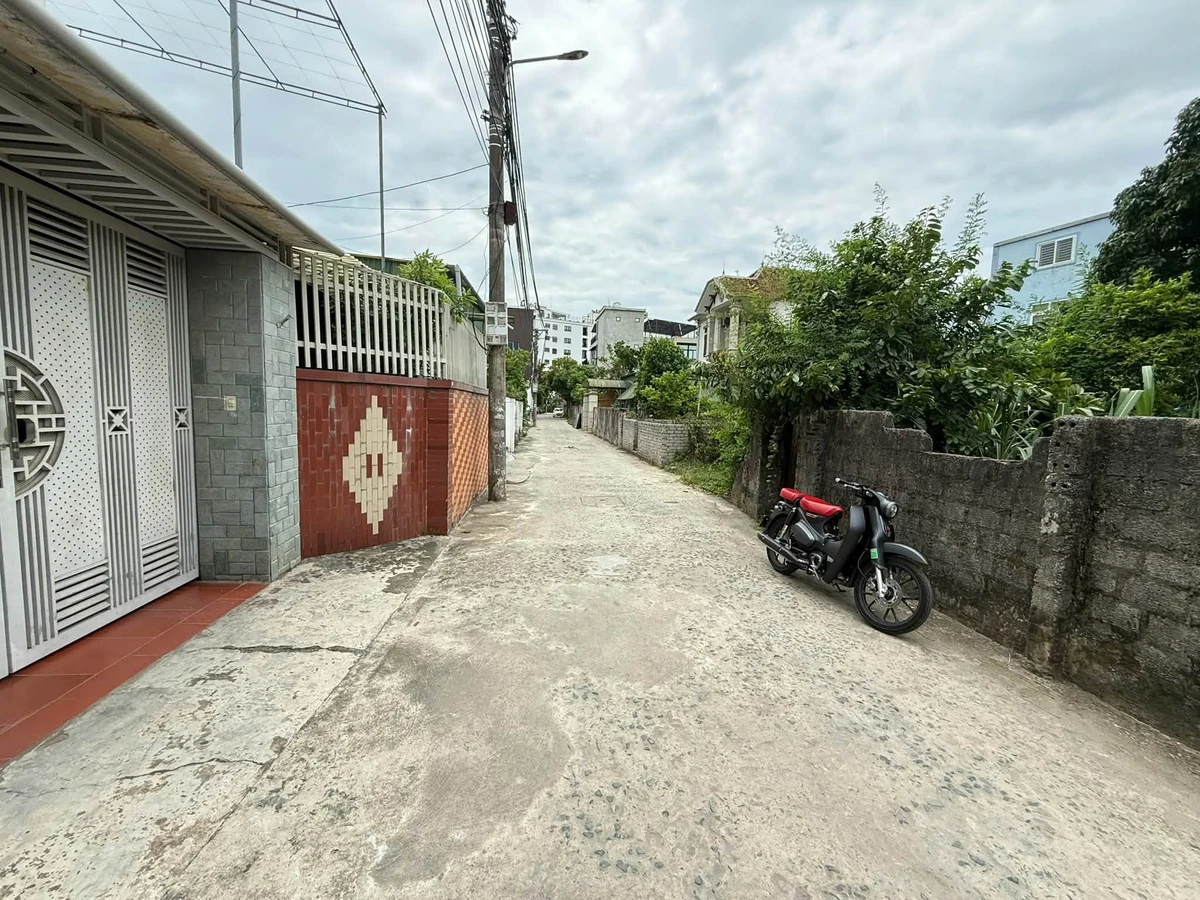 Bán đất Vinh Phú 119,9m² mặt tiền 7,5m Bình Chánh - Ảnh thu nhỏ 2