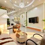 Bán nhà 4 tầng mặt tiền Trưng Nữ Vương 50m² 9,59 tỷ Quận 5 - Ảnh thu nhỏ 2