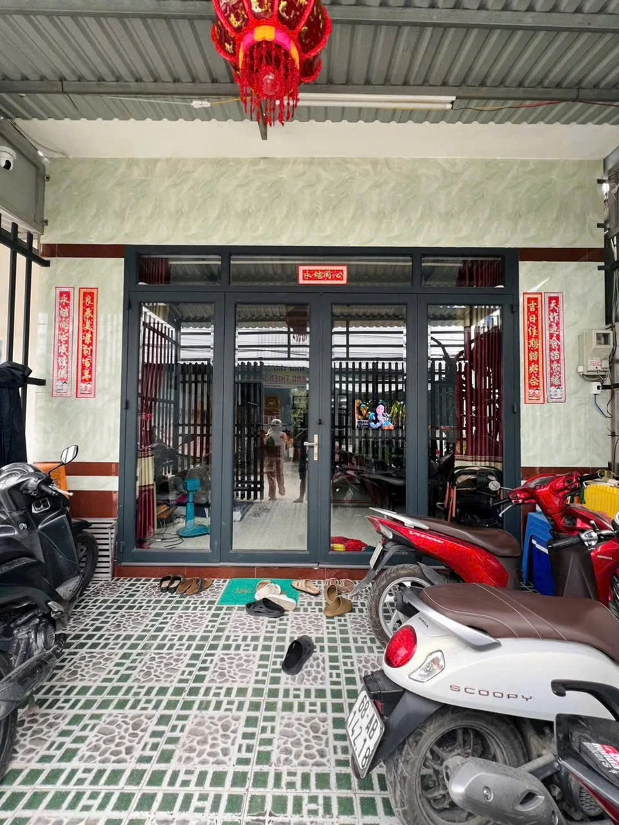 Nhà hẻm Rạch Giá 5x17m, 2 PN, 1.45 tỷ - Ảnh thu nhỏ 3