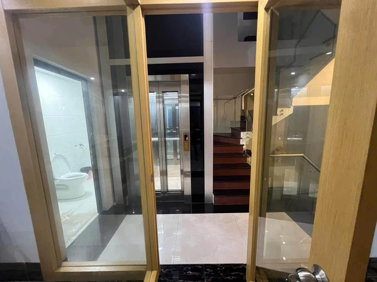 Bán căn hộ Vinhomes Bến Đoan 96m2, 14 tỷ - Ảnh thu nhỏ 4