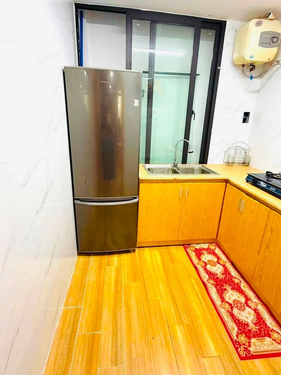 Bán nhà 3 tầng mặt tiền Trần Quốc Toản Đà Nẵng 21m2 - 2 tỷ 8 - Ảnh thu nhỏ 2