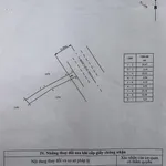 Bán đất mặt tiền Quốc Lộ 53 Trà Vinh 397 m2, 1.8 tỷ - Ảnh thu nhỏ 1
