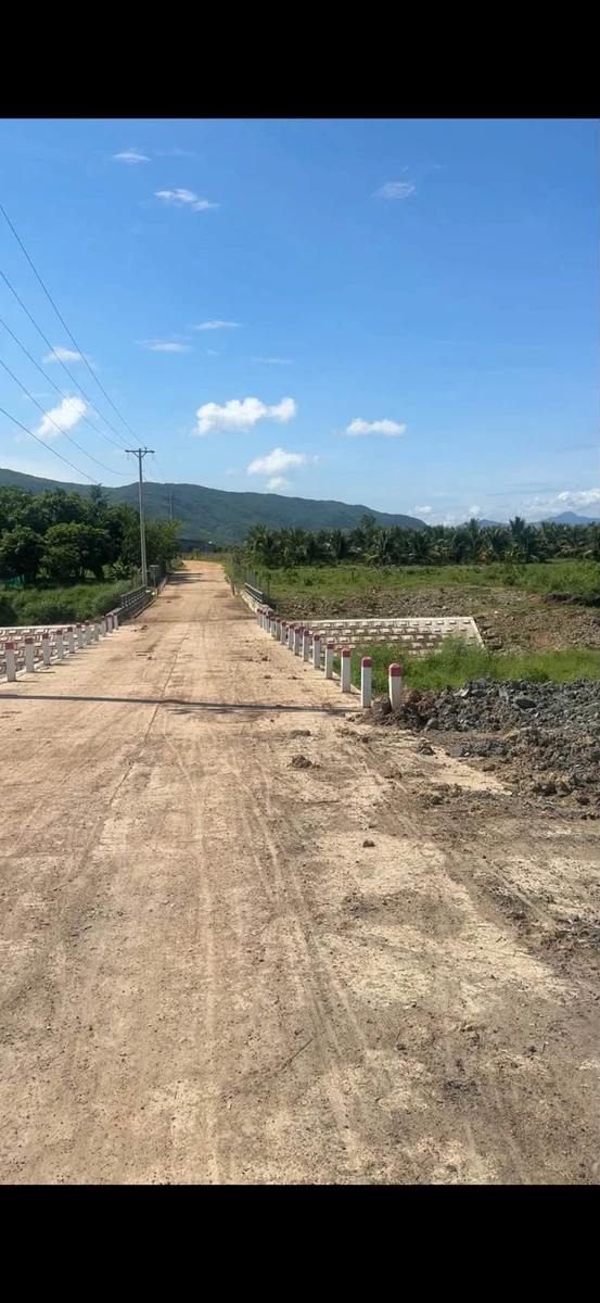 Bán lô đất Phước Tiến 5 héc, giá 1.5 tỷ - Ảnh 1