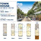 Giảm sốc 7 tỷ chỉ còn 4,6 tỷ căn liền kề 3 tầng + 1 hầm tại Sun Hà Nam - giá chạm đáy CK 23% - Ảnh thu nhỏ 20