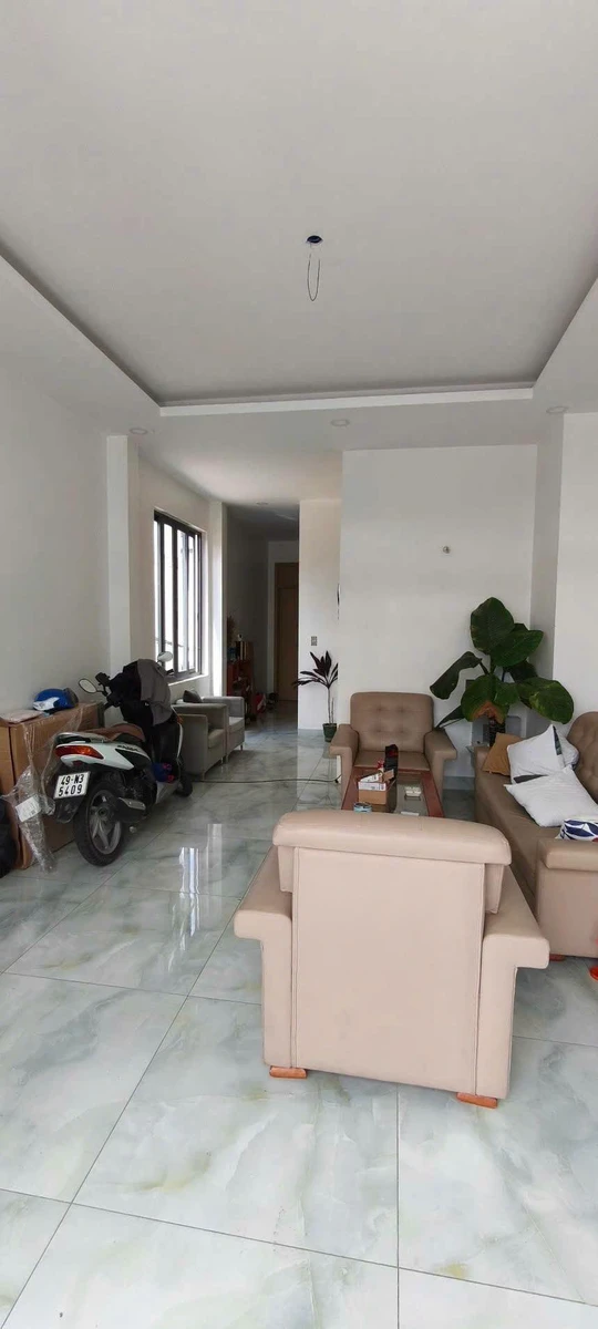 Bán nhà 2 mặt tiền Đà Lạt 11,2 tỷ, 92m², 11PN - Ảnh thu nhỏ 2