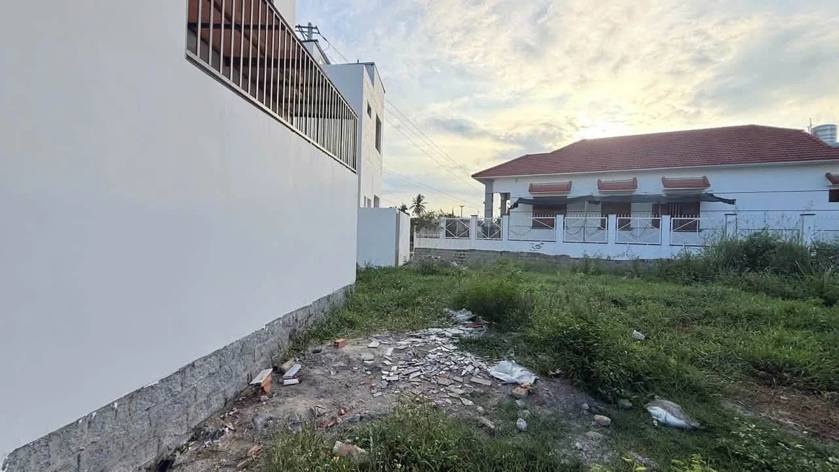 Bán đất dân cắt 114m2 tại xã Diên Toàn, Khánh Hòa - Ảnh thu nhỏ 2