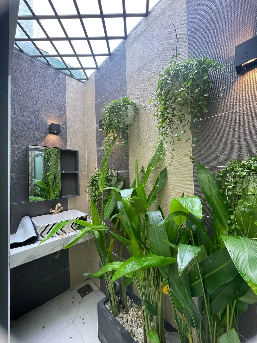 Bán nhà 5 tầng 4PN 52m² Tên Lửa Bình Tân - Ảnh thu nhỏ 4