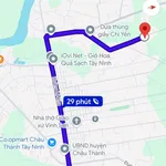 Bán đất mặt tiền Tiểu Đoàn 14 1.109,5 m² Tây Ninh 1,6 tỷ - Ảnh thu nhỏ 4