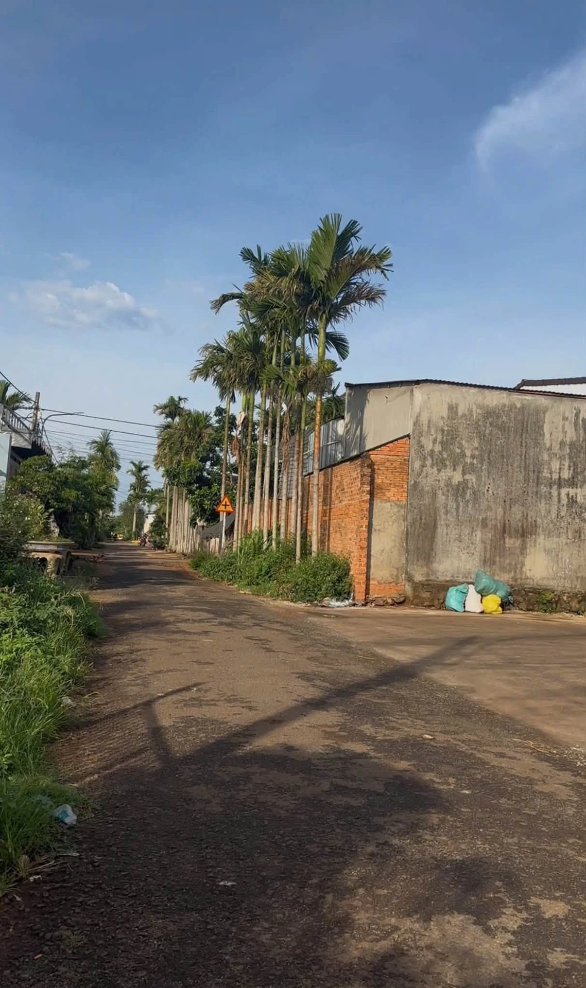 Bán đất 870m² Buôn Ju, Tân An, giá 3,99 tỷ - Ảnh 1