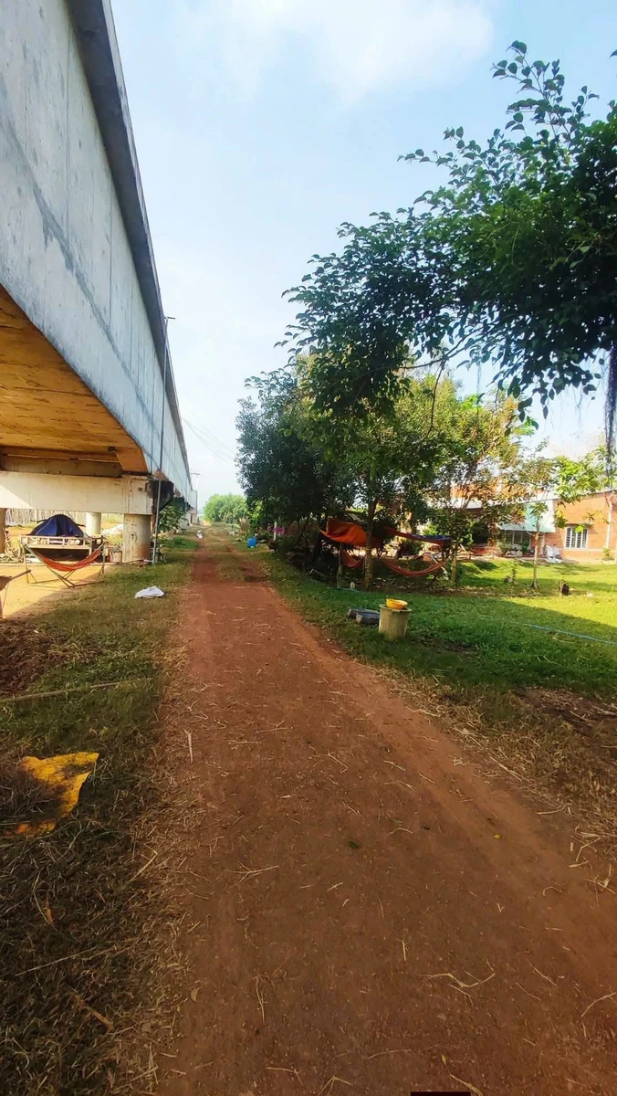 Bán đất Bàu Sen Hảo Đước Tây Ninh 210m² giá 188 triệu - Ảnh thu nhỏ 4