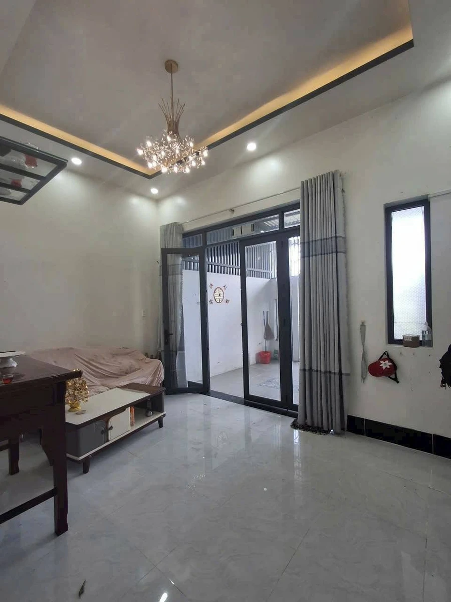 Cho thuê nhà 5x20m Nguyễn Huy Tưởng Rạch Giá 5 triệu/tháng - Ảnh thu nhỏ 2