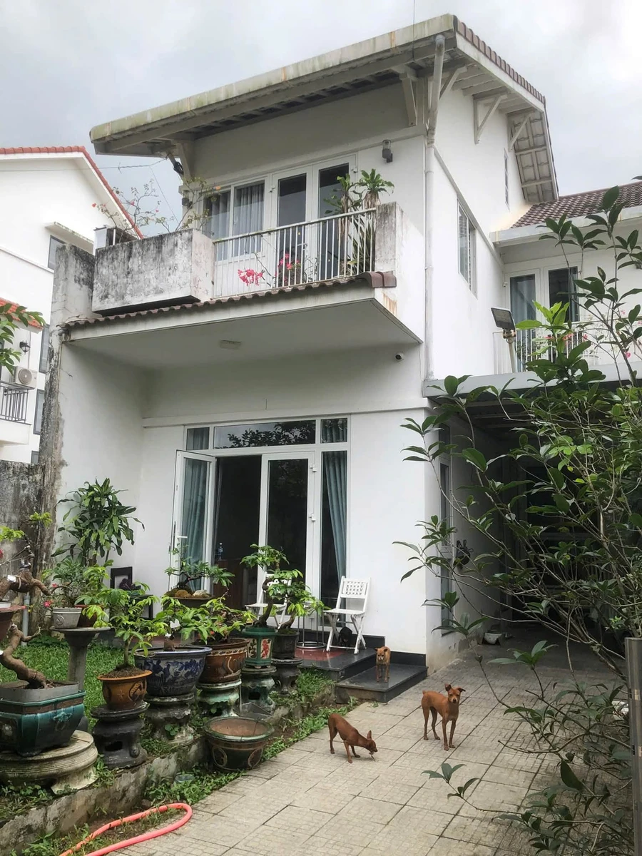 Bán biệt thự 3 phòng ngủ 165m2 Phường Mỹ Thượng, Huế - Ảnh 1