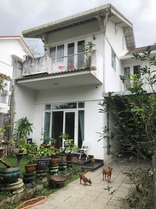 Bán biệt thự 3 phòng ngủ 165m2 Phường Mỹ Thượng, Huế