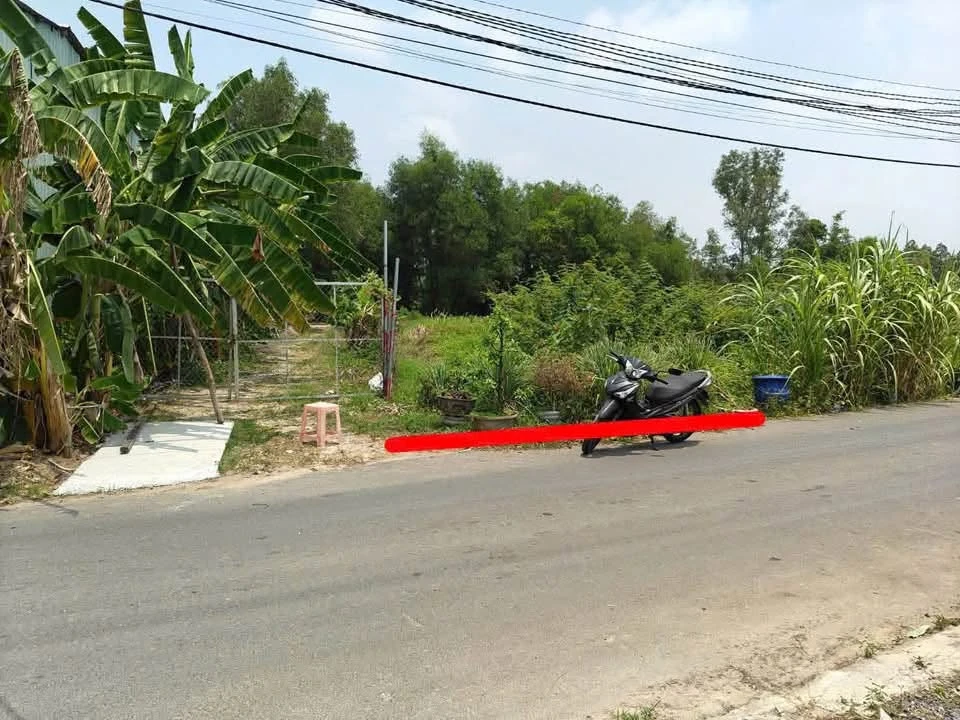 Bán đất nền Tân Định 60m2, giá 1 tỷ 400 triệu - Ảnh 1