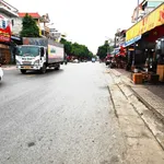 Bán nhà mặt đường Trần Nhân Tông 97m2 Kiến An Hải Phòng - Ảnh thu nhỏ 1