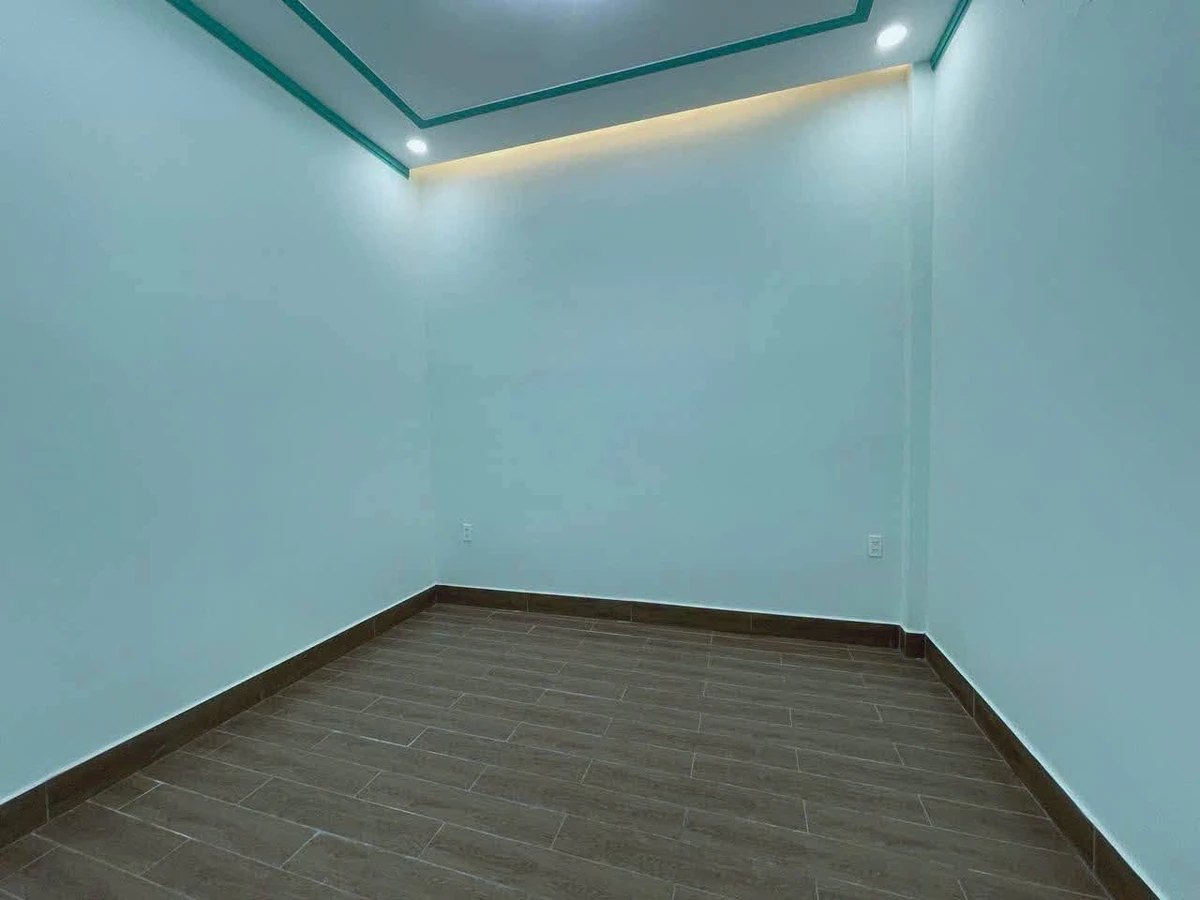 Bán nhà Đức Hoà Đông 110m2, 1 tỷ 750 - Ảnh thu nhỏ 5
