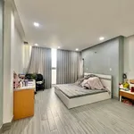 Bán nhà hẻm ba gác 4 tầng 56m2 đường Nguyễn Duy Dương, Quận 10, giá 8,3 tỷ - Ảnh thu nhỏ 5