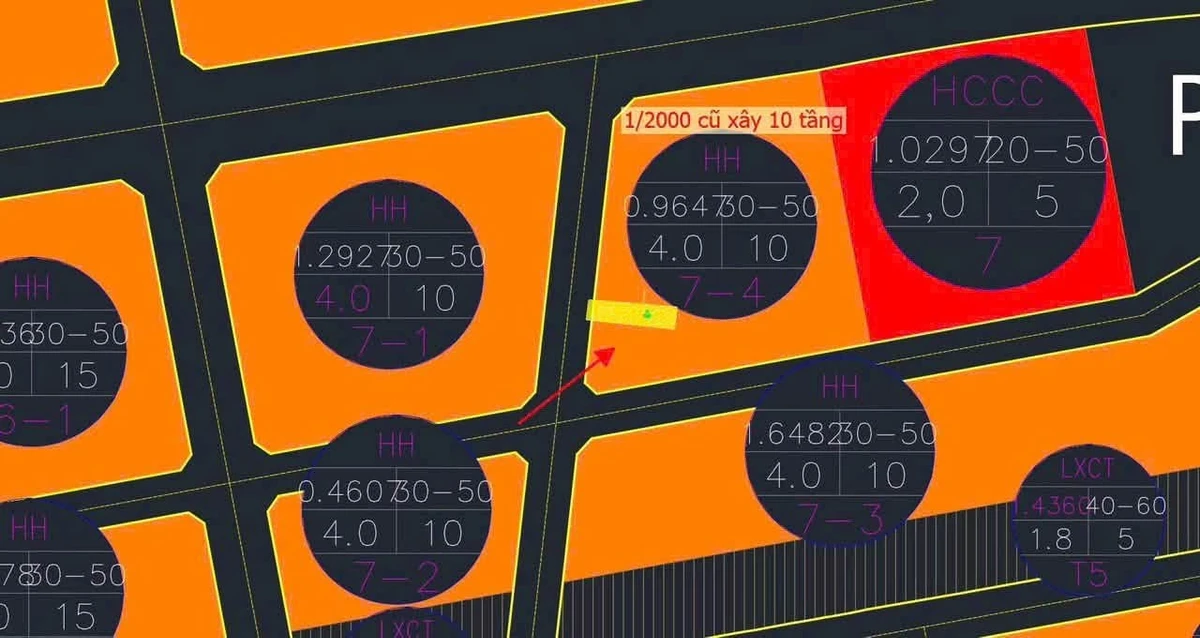 Bán đất trung tâm Dương Đông Phú Quốc 259m² giá 9,5 tỷ - Ảnh thu nhỏ 3