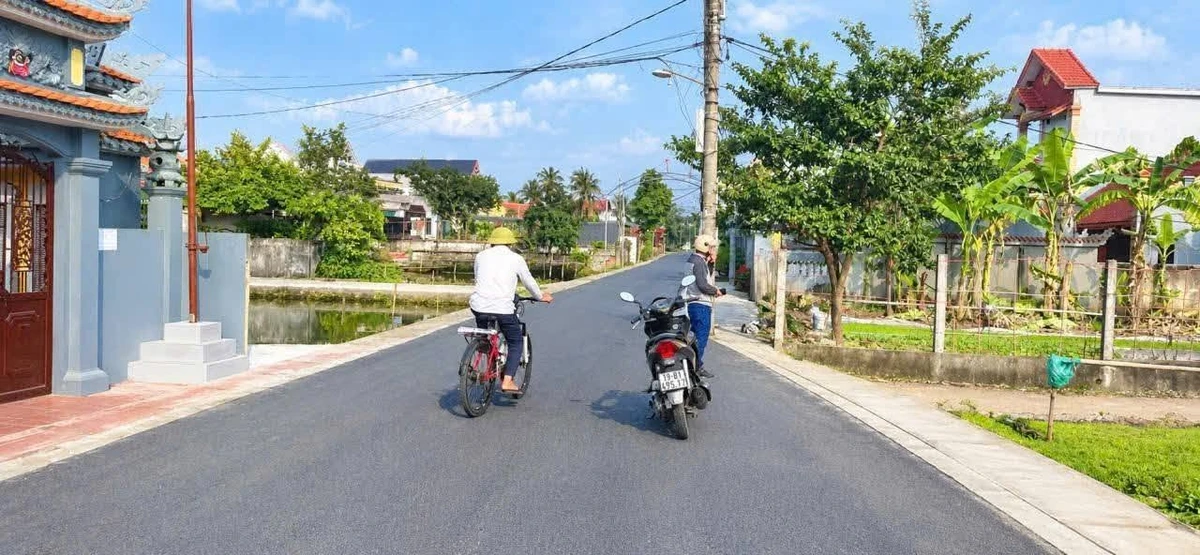 Bán đất nền 145m² Vĩnh Bảo Hải Phòng, 1 tỷ - Ảnh thu nhỏ 2