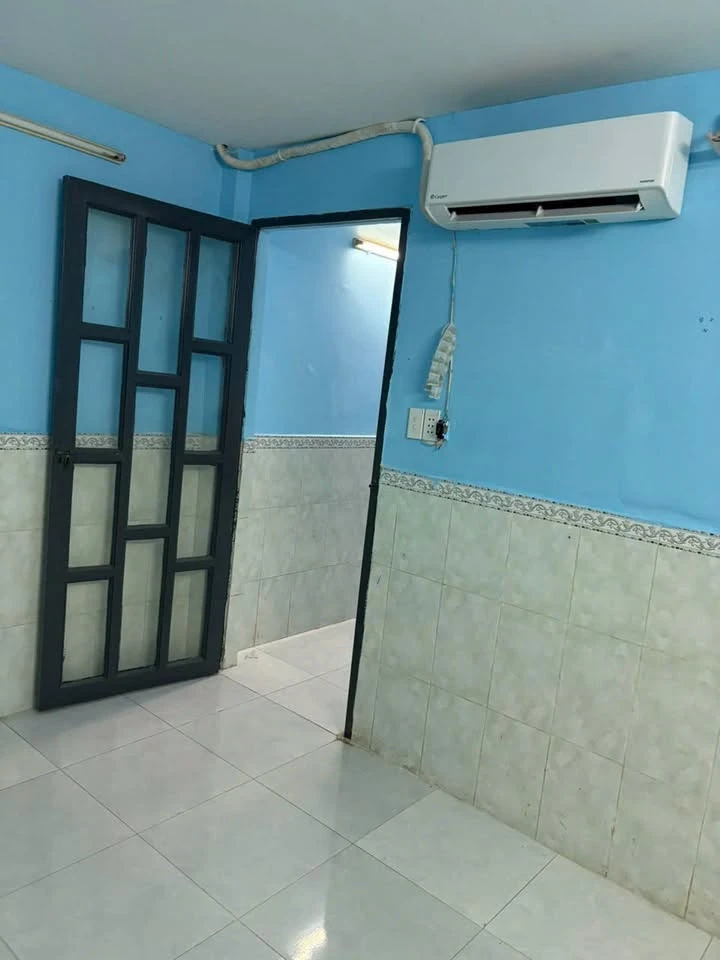 Bán nhà hẻm Hương Lộ 3, 4x11.5m, 46m², Bình Tân - 4.35 tỷ - Ảnh thu nhỏ 2