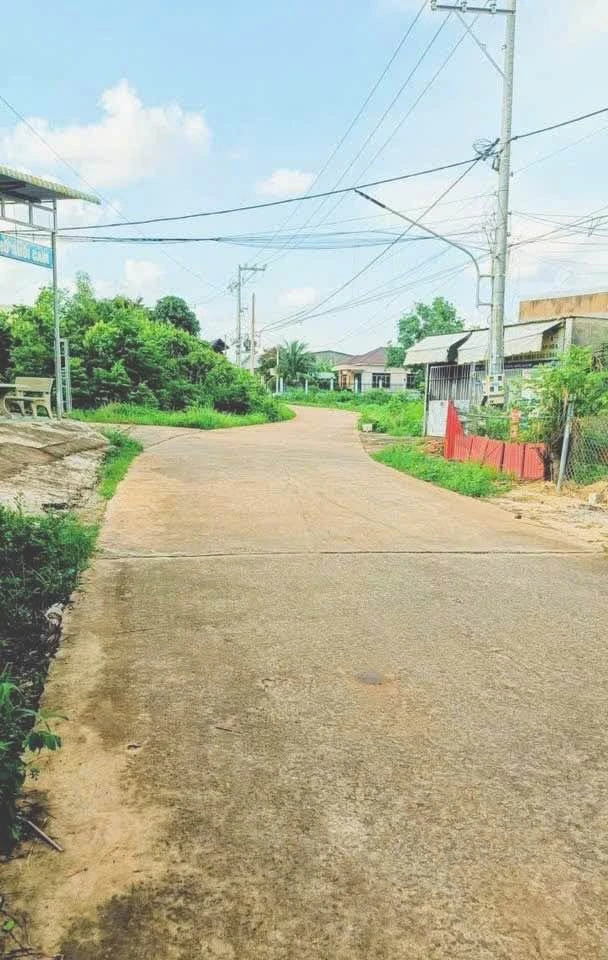 Bán lô đất 160 m² Tiến Thành Đồng Xoài 820 triệu - Ảnh thu nhỏ 2