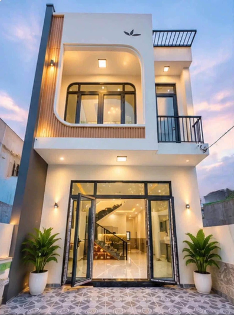 Bán nhà 3 phòng ngủ 105m² gần Đồng Khởi 2 tỷ 390 triệu - Ảnh 1