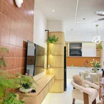 Bán nhà 3 tầng 56,65m² hẻm Hùng Vương Bình Thạnh - Ảnh thu nhỏ 2