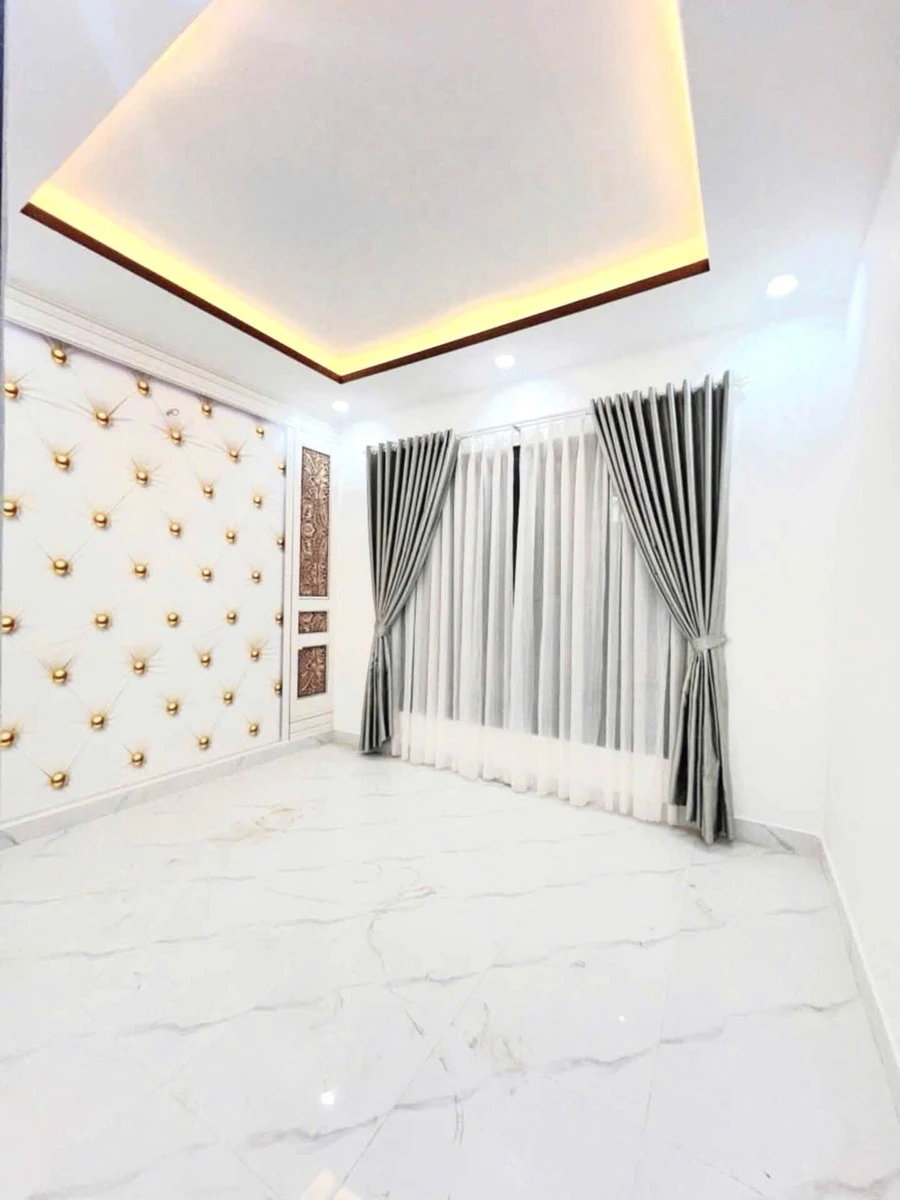 Bán nhà mới hẻm xe hơi 42m2 Bình Tân, giá hơn 4 tỷ - Ảnh thu nhỏ 3