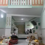 Bán nhà hẻm 110m2 Quang Trung Quận 10, giá 2,2 tỷ - Ảnh thu nhỏ 1