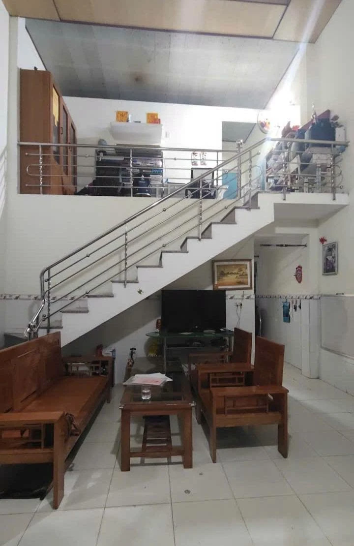 Bán nhà gác lửng lô góc Sơn Trà 50m² 3 tỷ Đà Nẵng - Ảnh 1