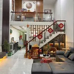 Bán căn góc lửng 100m² 2 phòng ngủ Trảng Dài 2 tỷ 290 - Ảnh thu nhỏ 1