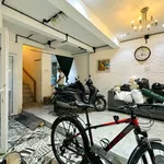 Bán nhà 5 tầng 40m2 hẻm hơn 5m Phường 7, Phú Nhuận giá khoảng 6 tỷ - Ảnh thu nhỏ 4