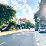 Bán đất mặt tiền Nguyễn Tự Tân 100m² Quảng Ngãi 4 tỷ - Ảnh thu nhỏ 1